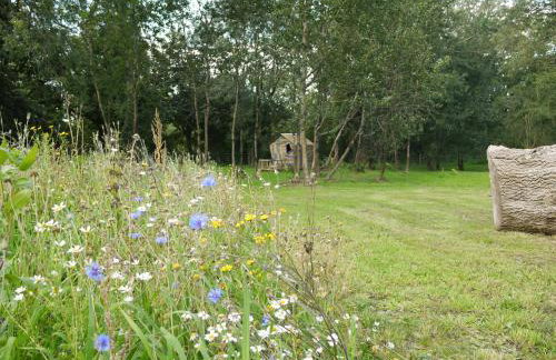 Stable Cottage - Foto 21