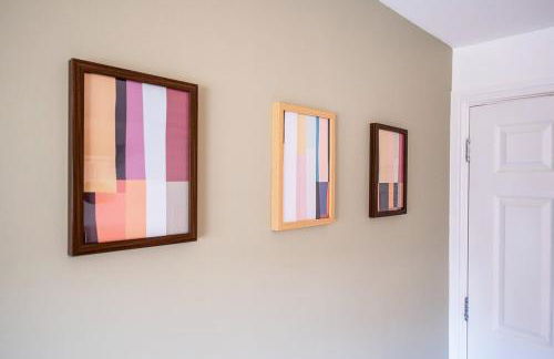 Ruskin Apartment near Bath - Free Parking - 1 Bedroom - Sleeps 3 - Foto 13