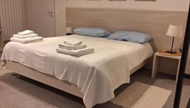 Casa Delizia - Foto 1, towels