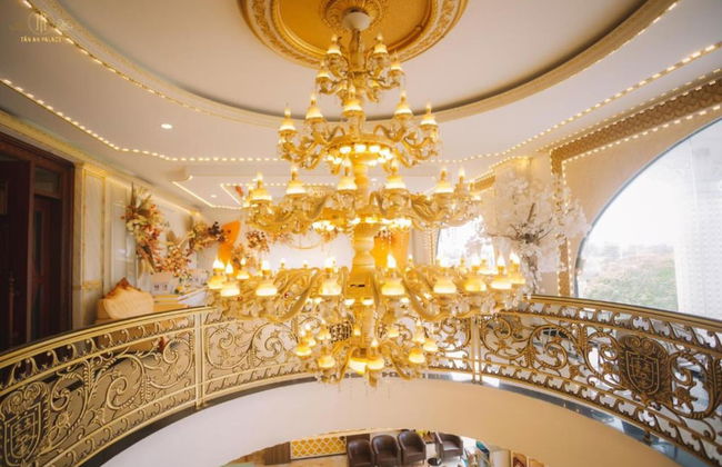 Tan An Palace - Foto 55