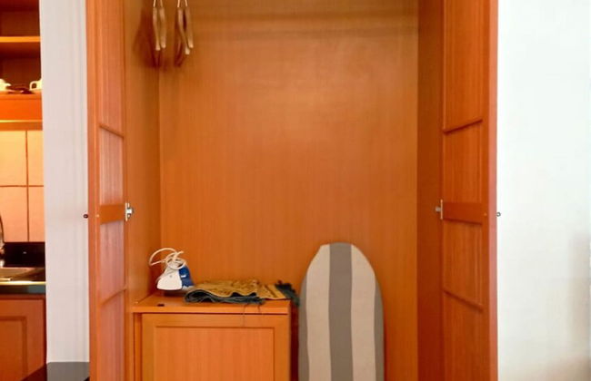 Alpine LXPD Premium Tower Room - Foto 7