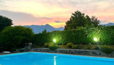 Casa Lagobello, Piscina e Relax sul Lago Maggiore - Foto 5