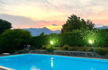 Casa Lagobello, Piscina e Relax sul Lago Maggiore - Foto 5
