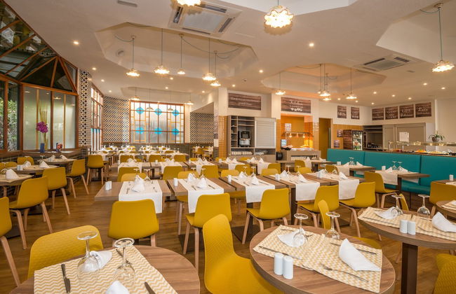 Hovima Panorama - Foto 25