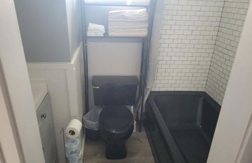 Cozy Cabin - Foto 10