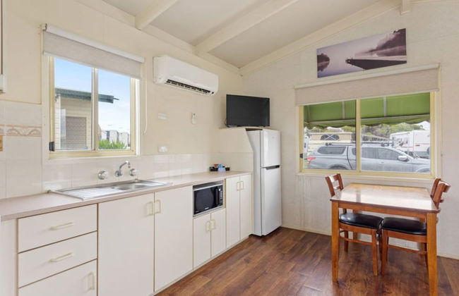 Discovery Parks - Adelaide Beachfront - Foto 30