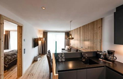 Cadepunt The Dolomites Lodge - Foto 29