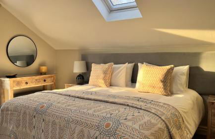 Finwood Green Farm Holiday Cottages - Foto 17
