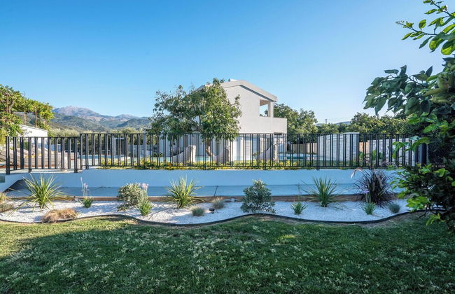 Villa Lona - Foto 50