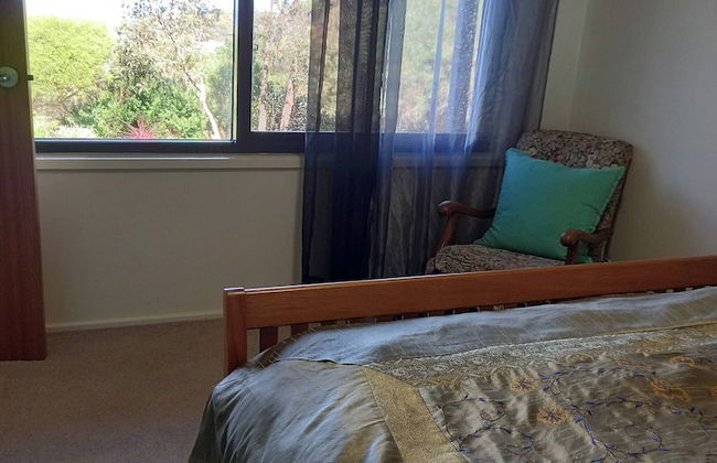 Fairhaven Beach House With Ocean Views and Tranquil Setting - Foto 8