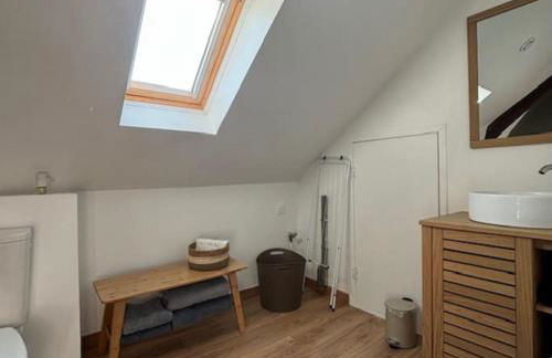 Appartement 2 personnes - Foto 13