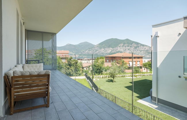 Arslan Family Apartment - Foto 16