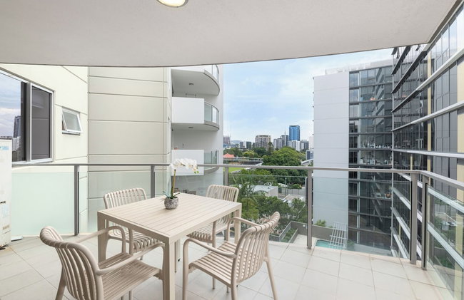 South bank serviced apartments - Foto 64