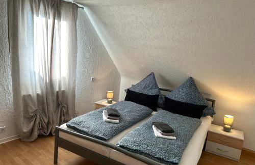 Wohnung VS 3 - Foto 1