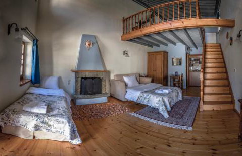 Althea Guesthouse - Foto 28