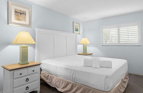 Captiva Villa 3221- Captiva One Bedroom Standard Residence - Foto 12