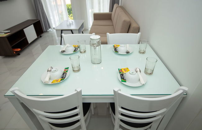 Melow Riverview Apartment - Foto 25