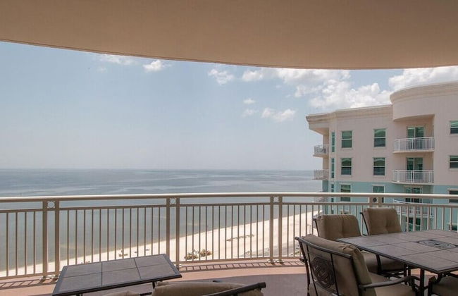 Legacy Towers I Penthouse - Foto 11