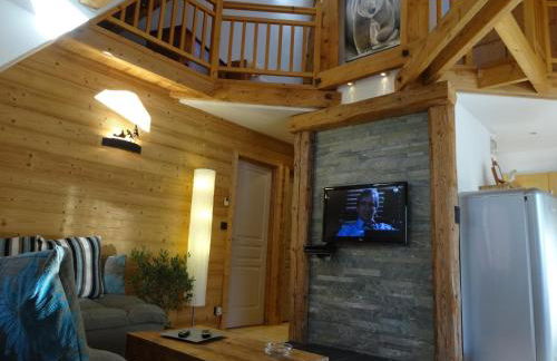 Les Terrasses des Glaciers - Appartement 2 - Photo 1