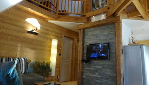 Les Terrasses des Glaciers - Appartement 2 - Photo 1