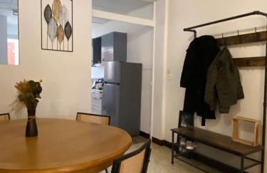 La Maison Amiénoise de Léon, garden, wifi - Foto 16