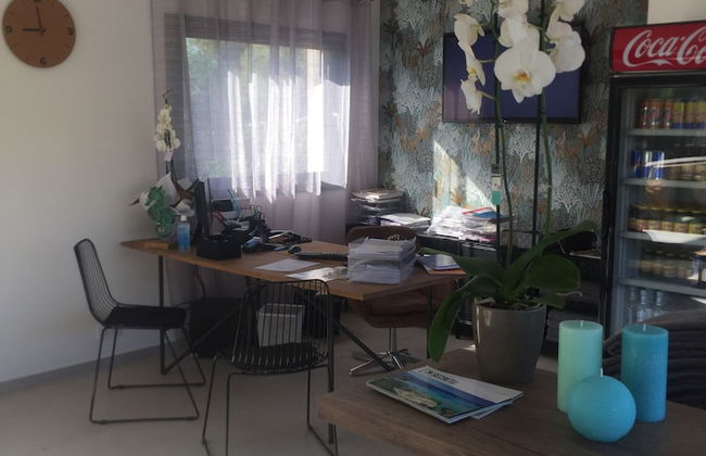 Résidence Saint Cyprien Plage - Foto 2