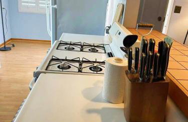 3-Bedroom Luxury Villa Near Dodger Stadium, Downtown LA Free Parking - Foto 56