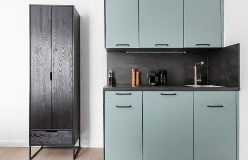 Limehome Berlin Luise Henriette Str - Digital Access - Foto 20