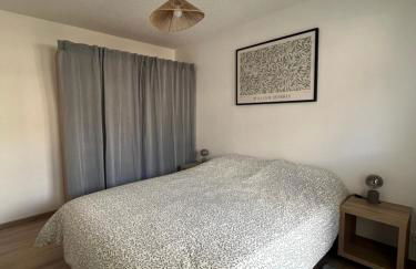 Spacieux et confortable - centre ville de BRIANCON - SERRE-CHEVALIER - Garage et Wifi - Photo 6