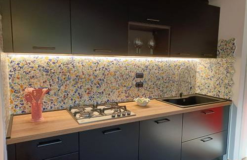 Capocampo Amalfi Coast - Foto 10