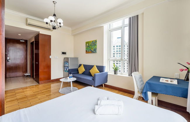 The Manor 2 Apartment - Rooftop Pool - Foto 7