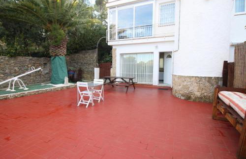 GRIFEU 4 - Apartamento situado muy cerca de la playa de Cap Ras, para 4 personas - ES-228-194 - Foto 3