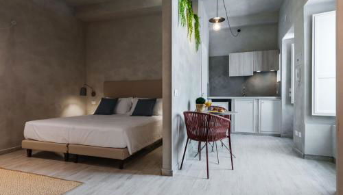 Five Stars Sicily Sirio by Ortigia Apartments - Foto 5, Other