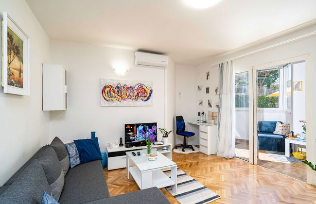 Apartment Fifi - Foto 11