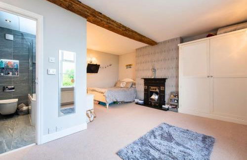 Bank Farm House - Stunning House & Gardens - Foto 9