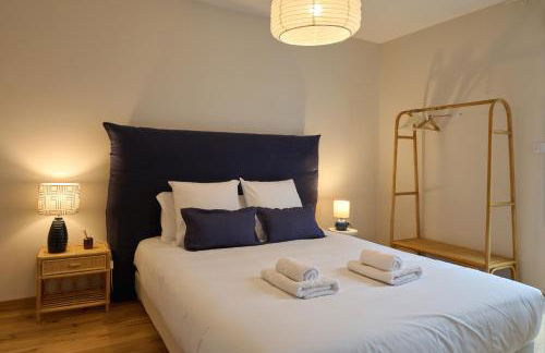 Appart' Jeannette en Hyper centre ville avec balcon et Parking sous-terrain, by PRIMO C0NCIERGERIE - Foto 29