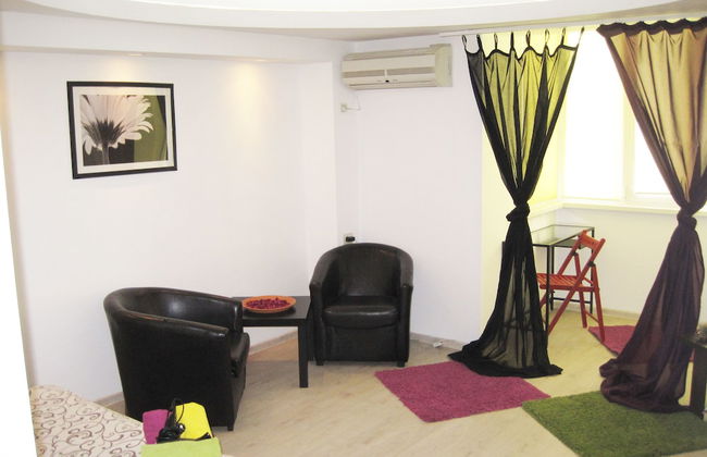 PGS Downtown apartments - Foto 23