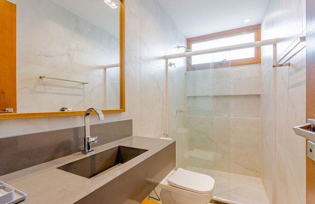 PF58 Casa Alto Luxo 6 Suítes-Praia Bella - Photo 25