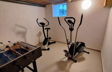 Ferienhaus am Bach - Foto 54