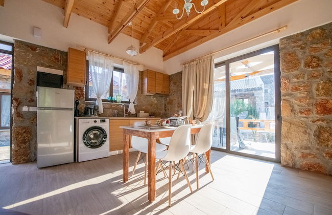 To Stolidi tis Psinthou - Foto 8