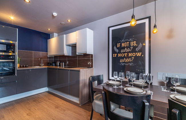 Tunnage Square Apartments by EPIC - Foto 7