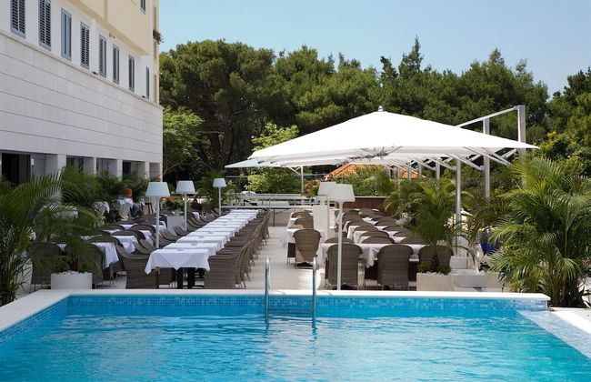 Aparthotel Miramare - Foto 17