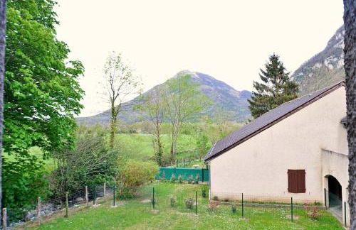 Confort et calme en Vallée d Ossau - Parking & vue montagne - Foto 16