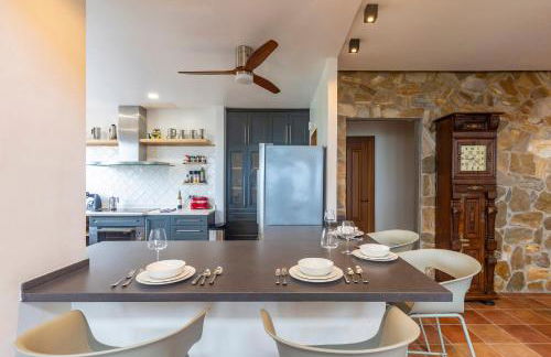 Luxe Alcaidesa Villa By the Sea - Foto 25