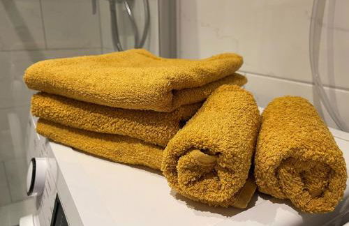 Ferienwohnung Bergblick - Foto 20