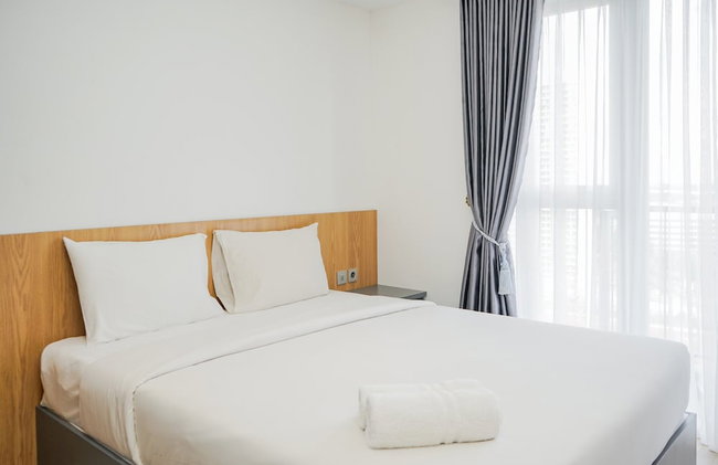 Modern Industrial Studio Apartment at Casa de Parco - Foto 1