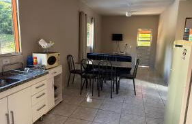 Serra Verde - Casa com piscina e churrasqueira - Foto 24