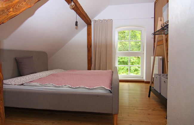 Apartment in Karft Near Indoor Ski Hall - Foto 5