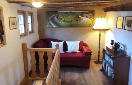 Ferienhaus Am Moselstausee - Foto 6