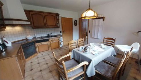 Friesenhaus Anneliese- Entspannen an der Nordsee - Foto 2